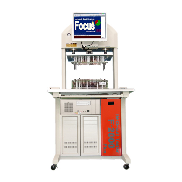 協立-ICT檢測設備