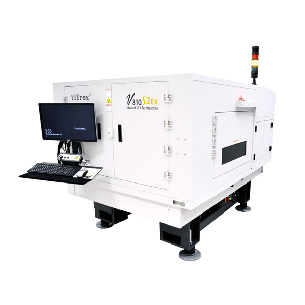 自動(dòng)化FCT基板測(cè)試的原理